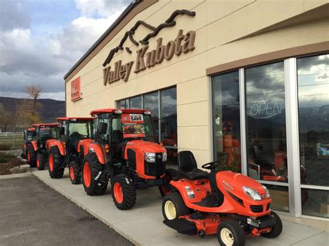 local kubota dealers